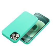 ROAR case ALL DAY COLORFUL JELLY for SAMSUNG S25 FE mint