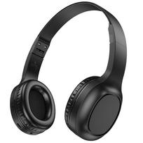 Hoco W46 black wireless headphones