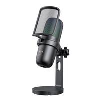Onikuma M-730 microphone (black)