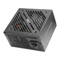 Darkflash EMT850 computer power supply (black)