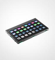 Elgato Stream Deck Module Black 32  Buttons