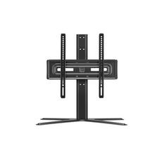ONE For ALL Solid Line Tabletop TV Stand