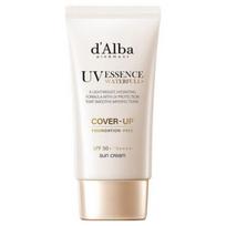 d'Alba Waterfull UV Essence Tone-Up Sun Cream Cover Beige 50ml/100ml 50ml