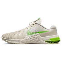 Nike Metcon 8 Phantom Green Strike Vyriški sportbačiai Kreminis Šviesiai-Rūdos-Rudos spalvos DO9328-006 44