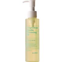Dr. CPU+ Giliai valantis rapsų aliejus 150ml / Maitinantis, drėkinantis, drėgmę išlaikantis, Korėjietiška kosmetika, Kbeauty