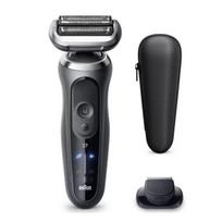 Barzdaskutė Braun įkraunama elektrinė skustuvas - G1200S