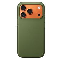 iPhone 17 Pro Max Tech Fabric Magnetic Phone Case with AI Button 17Pro【Tech Fabric+Camera Button】Official Model juoda