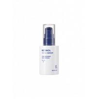 BONCEPT Retinolio 500 TV serumas 30 ml / Pagerina odos tekstūrą, elastingumą, Anti-senėjimas, Drėkinantis, Korėjietiška kosmetika, Kbeauty white