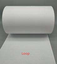 Baltas/Juodas 20CM Lipnus Kabliukas ir Kilputė 200mm Magiška Juosta Langui Durims Užuolaidai Sofai Drabužiams Pasidaryk pats Siuvimo Aksesuarai 20cm width gray