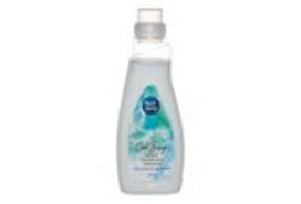 Nord Clean skalbinių minkštiklis Cool breeze, 750 ml