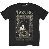 The Doors - Nouveau (Marškinėliai) M