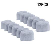 Vandens dozatorius Anglies vandens filtrai Kavos aparato atsarginės dalys 6pcs