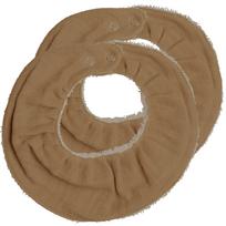 Fabelab Seilinukas su raukiniais 'Karamelė' 2 vnt.