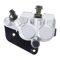 Front Disc Brake Caliper Easy Installation Replacement Accessories for Pit Bike Hydraulic Disc Brake Caliper Spare Parts 1