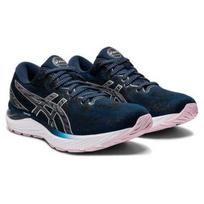 ASICS Moteriški Gel Cumulus 23 French Blue 1012A888-419 EU 36 prancūziška mėlyna spalva/gryna