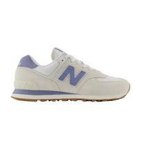 New Balance 574 Sea Salt Blue Unisex Sneakers Cream U574SHB 37