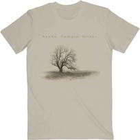 Stone Temple Pilots - Perida medis (Marškinėliai) 4XL