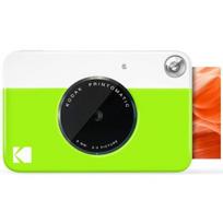 Kodak Printomatic Green