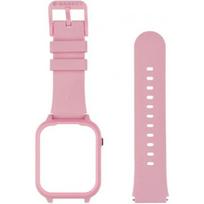 GARETT Strap for Kids Smartwatches 20mm Pink