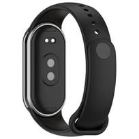 Beline Mi Band 8 / 9/ NFC Silicone Strap Black