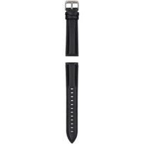 GARETT Universal Leather Strap 20mm Black