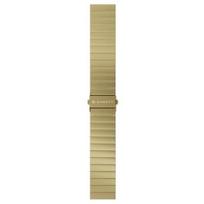GARETT Universal Solid Strap 20mm Gold