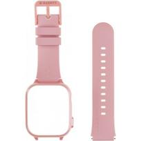 GARETT Kids Cute 2 Silicone Strap 18mm Pink
