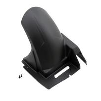 For SUZUKI DL650 V-Strom 650 2004-2025 Motorcycle Black Front And Rear Mudguard Splash Dust Cover DL 650 V-Strom650 VStrom 650 juoda
