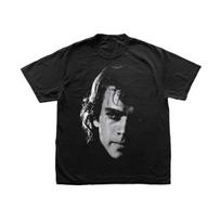 ANAKIN SKYWALKER MARŠKINĖLIAI Vasariniai Medvilniniai Vyriški Moteriški Viršutiniai Marškinėliai Trumpomis Rankovėmis Streetwear Laisvi Atsitiktiniai Madingi Retro Harajuku Apvalia Kaklo Iškirpte M gray