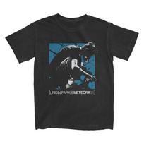 Linkin Park From Zero 2025 World Tour Men's New Fans Exclusive High Quality Pure Cotton Crew Neck Short Sleeve T-Shirt S