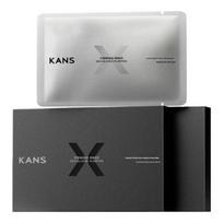 KANS X-Peptide Firming & Brightening Face Mask