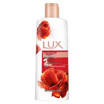 Lux Girtos Lauramedžio Kvapo Dušo Želė