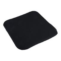 Supportive Car Seating Boosts Memory Foams Filling Seating Heightening Cushions Easy Maintenance Ergonomic Boosts Pad 1