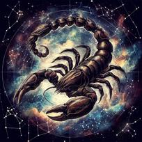 Full 5D Diy Diamond Painting <Scorpion> Diamond Embroidery Full Width Cross Stitch Home Decoration Handmade Gift 20x20cm