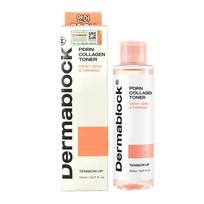 Dermablock PDRN kolageno tonikas (iš Cell Fusion C) 150ml / Maitinantis, Drėkinantis, Korėjietiška Kosmetika, Kbeauty