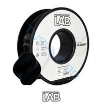 3D plastikas Prof. Lab PETG juodas 1.75mm/1kg