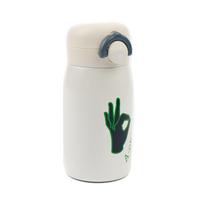 Fabelab Vaikiškas termosas-gertuvė 'A-OK' 320 ml