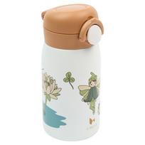 Fabelab Vaikiškas termosas-gertuvė 'Mažasis elfas' 320 ml