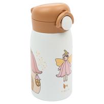 Fabelab Vaikiškas termosas-gertuvė 'Mažoji fėja' 320 ml