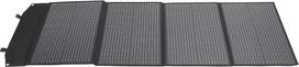 "Acouto" sulankstoma saulės baterija 200 W nešiojamasis įrodymas Lauko greito įkrovimo krepšys stovyklavimo kelionei žygiams Generation Solar Foldable Effi Solar Panel 200 W Portable