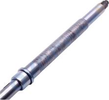 689-45501 Antriebswelle lang, skirtas varikliui 2T 25 PS 30 PS C25ELRT 30ESJ C30ELRP; 689-45501-10; L (kitas modelis)