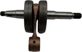 Kurbelwelle Tinka 181 281 288 288 XP 394 2094 2095 Benzin Kettensäge 501 81 49-01 Werkzeuge Ersatzteile