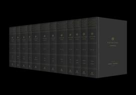 ESV Expository Commentary (12-Volume Set)