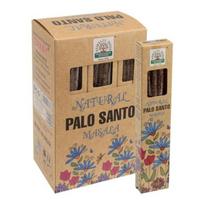 Namaste India Palo Santo smilkalai x 12