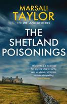 The Shetland Poisonings, The Shetland Sailing Mysteries