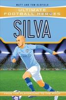 Silva (Ultimate Football Heroes - the No. 1 football series), Collect Them All!