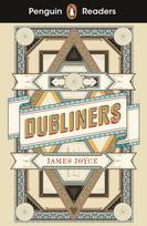 Penguin Readers Level 6: Dubliners (ELT Graded Reader), Abridged Edition