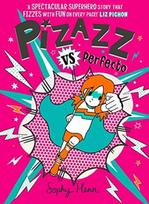 Pizazz vs Perfecto, The Times Best Children's Books for Summer 2021
