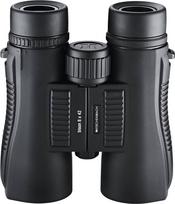 "Eschenbach Optik Bison" 8 x 42 žiūronai - plataus kampo tikslumas ir tvirtumas sudėtingiems gamtos stebėjimams ir veiklai lauke