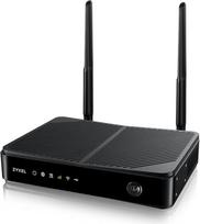 "Zyxel" 4G LTE-A 300Mbps vidinis maršrutizatorius su "Nebula Cloud Management" | Dual WAN Failover | AC1200 WLAN Sharing | Plug and Surf [Nebula LTE3301-PLUS]
